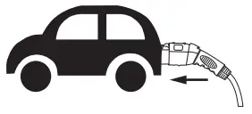 LEVITON EV320 evr green Electric Vehicle Charging Station - Icon 5