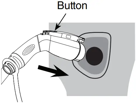 LEVITON EV320 evr green Electric Vehicle Charging Station - Start charging