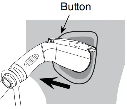 LEVITON EV320 evr green Electric Vehicle Charging Station - stop and restart
