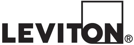 LEVITON Logo