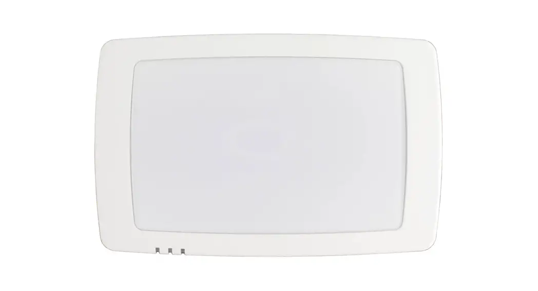 Honeywell Home Hs9hubgprs Wireless Alarm User Guide