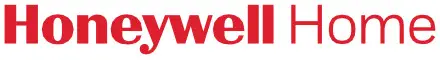 Honeywell Home LOGO