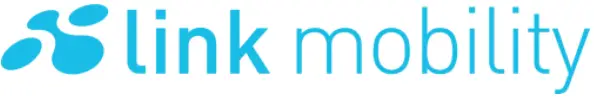 Link mobility logo
