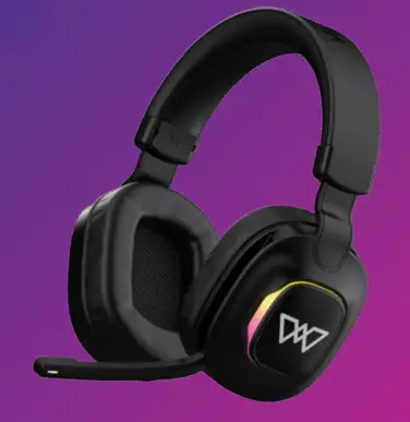 WINGS Vader 350 Gaming Headphone