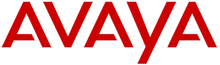 Avaya logo