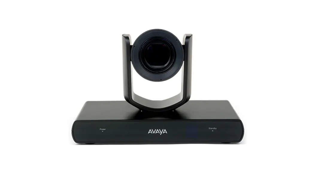 Rc100 Avaya Room Camera User Guide Rc100 Avaya Room Camera User Guide