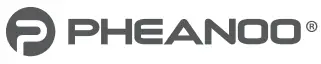 PHEANOO logo