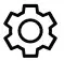 Setting icon