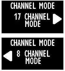 WILLIAMS SOUND Personal PA Tour- 8 CHANNEL