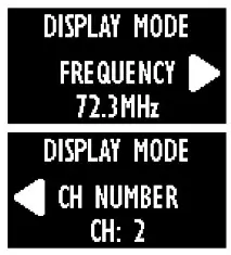 WILLIAMS SOUND Personal PA Tour- 8 CHANNEL1