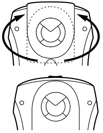 WILLIAMS SOUND Personal PA Tour-Installation