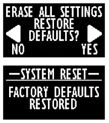 WILLIAMS SOUND Personal PA Tour- screen