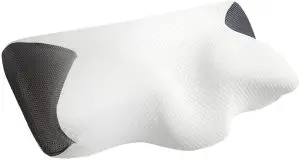 CONTOURE SnoreX Pillow