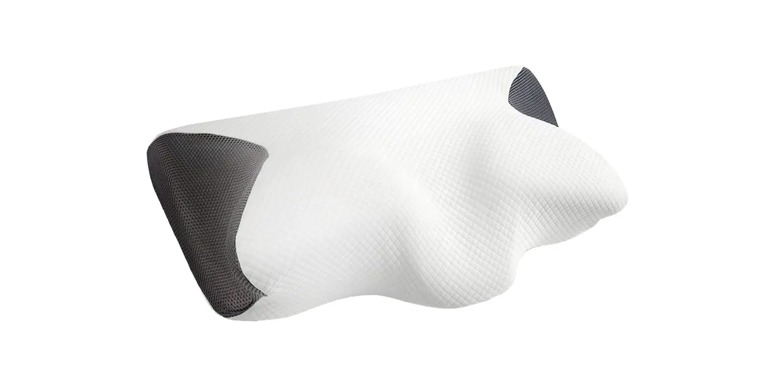 Contoure Snorex Pillow Instructions Contoure Snorex Pillow Instructions