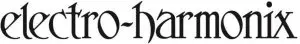 electro-harmonix logo