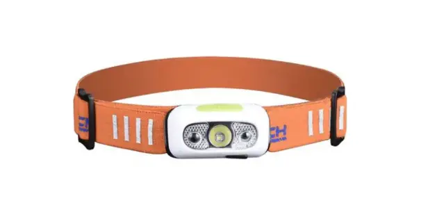 Itorch Usb Rechargeable Motion Sensor Spotlight, Floodlight & Red Light Hs2r User Manual