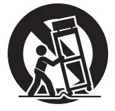 Symetrix T-5 Glass Touchscreen - icon