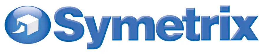 Symetrix logo