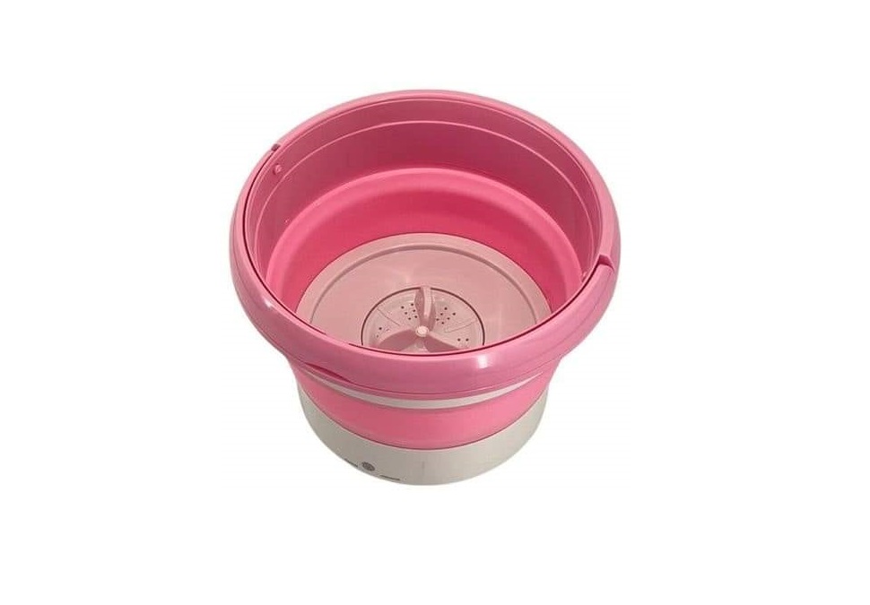 Bluemill Mini Washing Machine User Manual Bluemill Mini Washing Machine User Manual