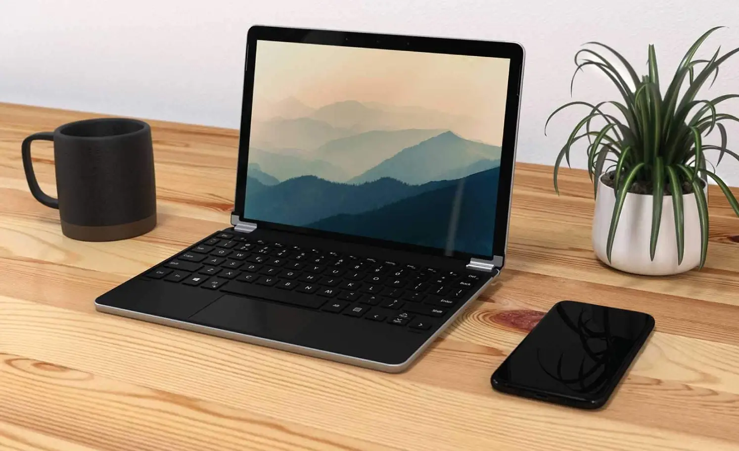 Brydge 10.5 Go+ Wireless Keyboard With Precision Touchpad User Manual Brydge 10.5 Go+ Wireless Keyboard With Precision Touchpad User Manual