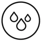 BONECO U250 Digital Cool Mist Humidifier--------Change the humidity