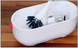 BONECO U250 Digital Cool Mist Humidifier--------Clean the