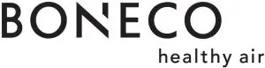 BONECO U250 Digital Cool Mist Humidifier -- LOOG