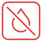 BONECO U250 Digital Cool Mist Humidifier--------Refill the water