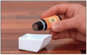 BONECO U250 Digital Cool Mist Humidifier--------Reinsert the