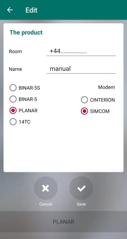 Autoterm AT0060 QSTART 4G Modem fig10