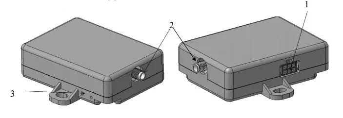 Autoterm AT0060 QSTART 4G Modem fig2