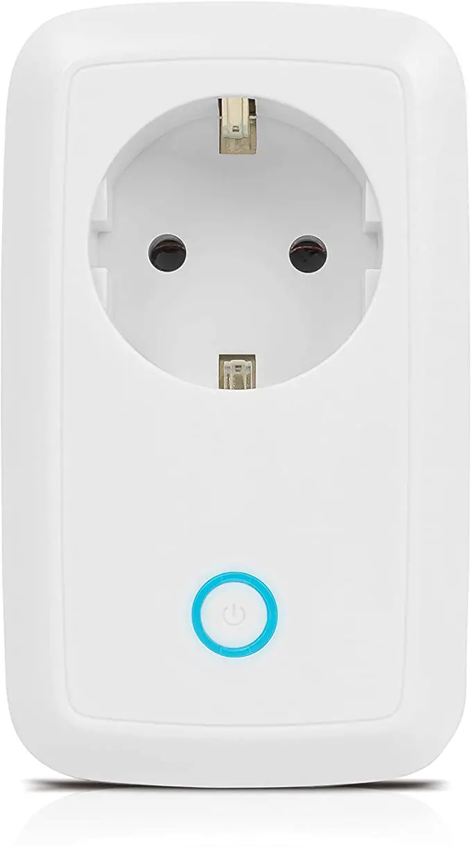 Imperii Wifi Smart Socket Product Manual