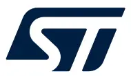 ST - logo