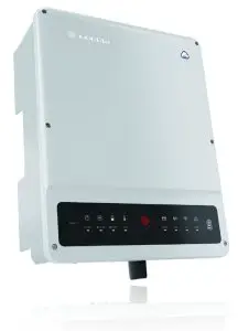 GOODWE AC-coupled Battery Storage