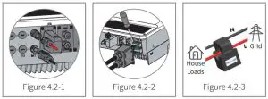 GOODWE AC-coupled Battery Storage - CT connection