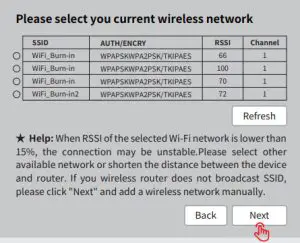 GOODWE AC-coupled Battery Storage - Start Setup 1