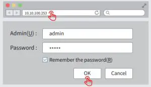 GOODWE AC-coupled Battery Storage - Wi-Fi Configuration