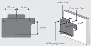 GOODWE AC-coupled Battery Storage - dropping