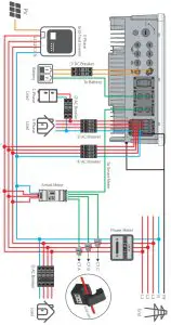 GOODWE AC-coupled Battery Storage - hybrid inverter