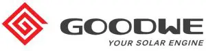 GOODWE - logo