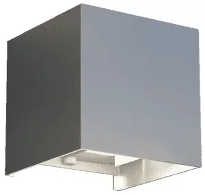 hama 176564 WiFi Wall Light