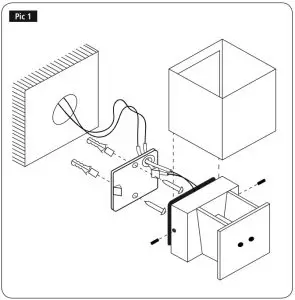 Assembly Instructions