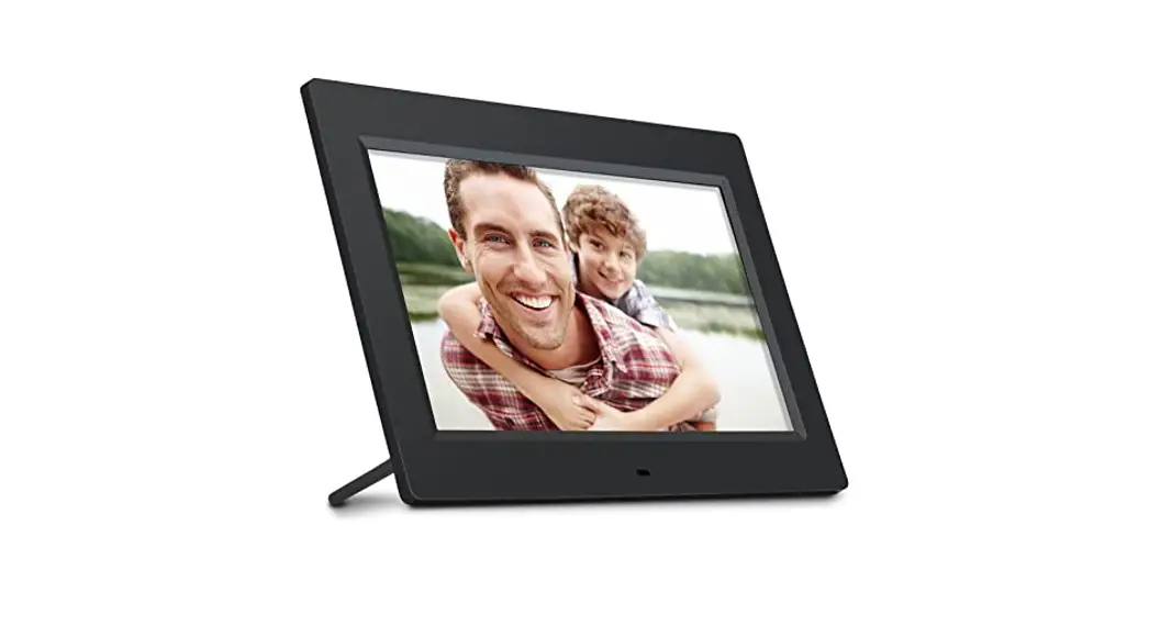 Aluratek Adpfd10f 10 Inch Digital Photo Frame User Guide Aluratek Adpfd10f 10 Inch Digital Photo Frame User Guide
