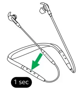 Connecting to a computer