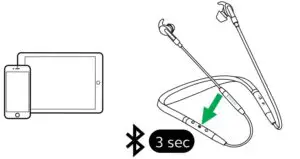 Connecting to a computer