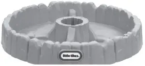 little tikes 651342M Magic Flower Water - Bottom Basin