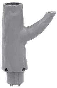 little tikes 651342M Magic Flower Water - Bottom Trunk