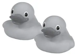 little tikes 651342M Magic Flower Water - Duck