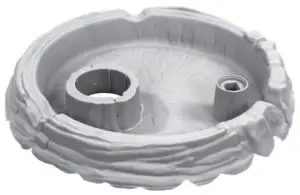 little tikes 651342M Magic Flower Water - Middle Basin 1