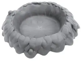 little tikes 651342M Magic Flower Water - Middle Basin 2